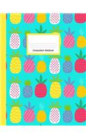 Composition Book