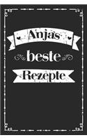 Anjas beste Rezepte
