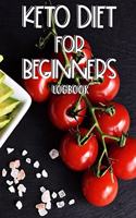 Keto Diet For Beginners Logbook
