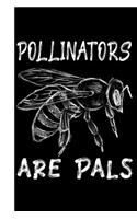 Polinators are Pals