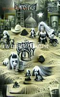 dynasty of dust