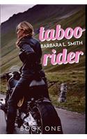 Taboo Rider, Book One