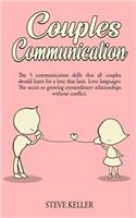 Couples Communication