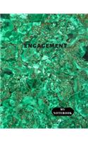 My Notebook Engagement