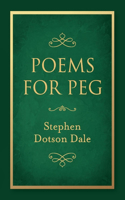 Poems for Peg