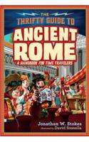 The Thrifty Guide to Ancient Rome