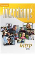 Interchange Intro DVD