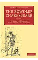 Bowdler Shakespeare