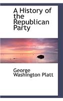 A History of the Republican Party