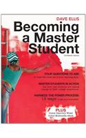 Becoming a Master Student
