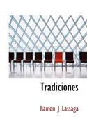 Tradiciones: (Spanish)