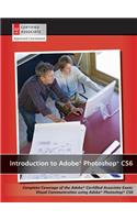 Introduction to Adobe Photoshop CS6 with ACA Certification