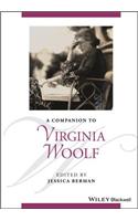 A Companion to Virginia Woolf