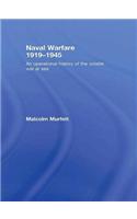 Naval Warfare 1919-45