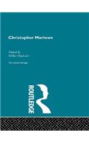 Christopher Marlowe