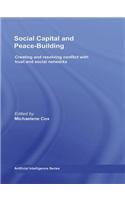 Social Capital and Peace-Building
