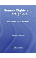 Human Rights and Foreign Aid
