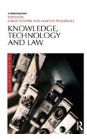 Knowledge, Technology and Law