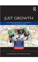 Just Growth