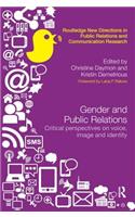 Gender and Public Relations