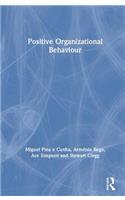 Positive Organizational Behaviour