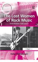 Lost Women of Rock Music