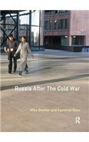 Russia after the Cold War