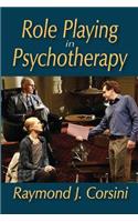 Role Playing in Psychotherapy