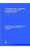 A Practical Guide to Teaching Computing and ICT in the Secondary School