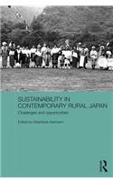 Sustainability in Contemporary Rural Japan