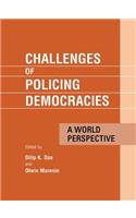 Challenges of Policing Democracies