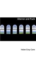 Oberon and Puck