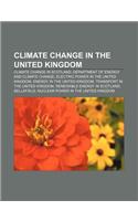 Climate Change in the United Kingdom