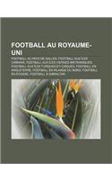 Football Au Royaume-Uni