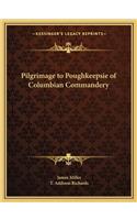 Pilgrimage to Poughkeepsie of Columbian Commandery