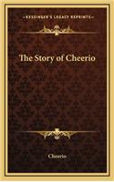 Story of Cheerio