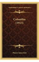 Colombia (1913)