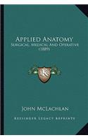 Applied Anatomy