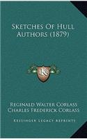 Sketches Of Hull Authors (1879)