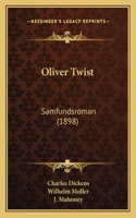 Oliver Twist