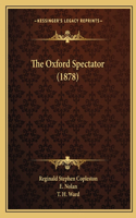 Oxford Spectator (1878)