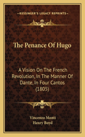 The Penance Of Hugo