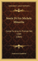 Storia Di Fra Michele Minorita