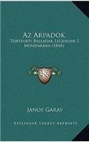 AZ Arpadok