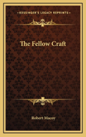 The Fellow Craft