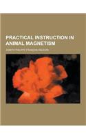 Practical Instruction in Animal Magnetism