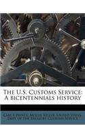 The U.S. Customs Service