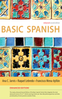 Basic Spanish Grammar: Basic Spanish Series