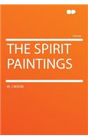 The Spirit Paintings