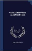 Christ in the Strand and Other Poems